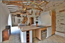2 Maisons à vendre CHAVAGNES EN PAILLERS (85)