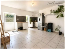 Maison - possibilité 2 habitations à vendre LES BROUZILS (85)