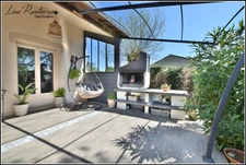 Maison - 4 chambres avec possibilité de 5 chambres - Piscine - Grande dépendance - Garage - Terrain arboré -  MONTIGNE SUR MOINE (49) + Possibilité terrain supplémentaires de 1950 m²