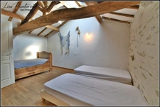 2 Maisons à vendre CHAVAGNES EN PAILLERS (85)