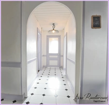 Dpt Loire Atlantique (44), à vendre VIEILLEVIGNE maison P10 de 360 m² - Terrain de 530,00 m² 