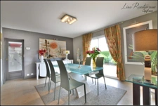 Maison à vendre -Centre Bourg - VIEILLEVIGNE (44)