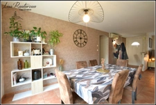 Maison à vendre - 3 chambres - BOUFFERE