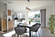 Maison à vendre 4 pièces VIEILLEVIGNE (44)