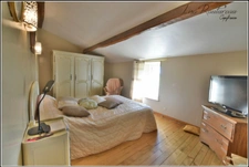 Maison à vendre 8 pièces LA BRUFFIERE (85)