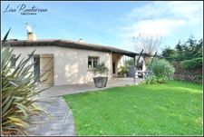 Maison - 4 chambres avec possibilité de 5 chambres - Piscine - Grande dépendance - Garage - Terrain arboré -  MONTIGNE SUR MOINE (49) + Possibilité terrain supplémentaires de 1950 m²