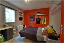 Maison à vendre 7 pièces - 6 chambres - AIGREFEUILLE SUR MAINE (44)