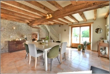 Maison à vendre 6 pièces MONTAIGU VENDEE (85)