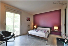 Maison à vendre -Centre Bourg - VIEILLEVIGNE (44)