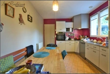 Maison à vendre - 4 chambres - MONTAIGU