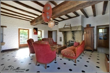 Maison à vendre 5 pièces CHAVAGNES EN PAILLERS (85)