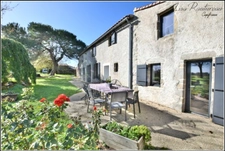 Maison à vendre 8 pièces LA BRUFFIERE (85)