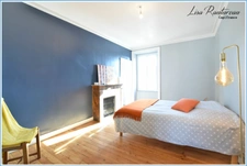 Dpt Loire Atlantique (44), à vendre VIEILLEVIGNE maison P10 de 360 m² - Terrain de 530,00 m² 