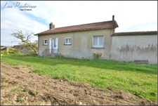 Maison à vendre 5 pièces CLISSON (44)