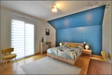 Maison à vendre -Centre Bourg - VIEILLEVIGNE (44)