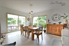 Maison à vendre 6 pièces CHAVAGNES EN PAILLERS (85)