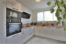 Appartement à vendre 3 pièces SAINT SEBASTIEN SUR LOIRE (44)