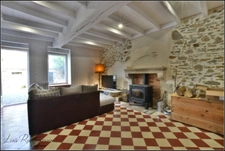 Maison à vendre 5 pièces MONTAIGU VENDEE (85)