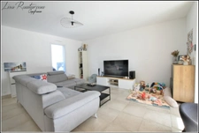 Maison à vendre 4 pièces VIEILLEVIGNE (44)