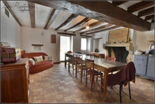 Maison à vendre 5 pièces MONTAIGU VENDEE (85)