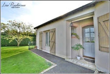 Maison - 4 chambres avec possibilité de 5 chambres - Piscine - Grande dépendance - Garage - Terrain arboré -  MONTIGNE SUR MOINE (49) + Possibilité terrain supplémentaires de 1950 m²