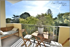 Appartement à vendre 3 pièces SAINT SEBASTIEN SUR LOIRE (44)