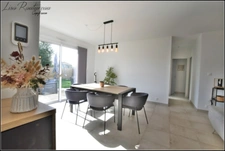 Maison à vendre 4 pièces VIEILLEVIGNE (44)