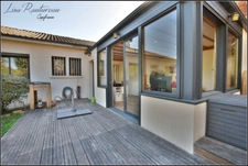 Maison à vendre 5 pièces proche de MONTAIGU (85)