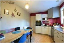 Maison à vendre - 4 chambres - MONTAIGU