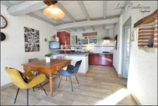 Maison à vendre 8 pièces LA BRUFFIERE (85)