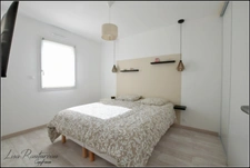 Maison à vendre 4 pièces VIEILLEVIGNE (44)