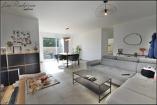 Maison à vendre 4 pièces VIEILLEVIGNE (44)