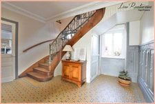 Dpt Loire Atlantique (44), à vendre VIEILLEVIGNE maison P10 de 360 m² - Terrain de 530,00 m² 