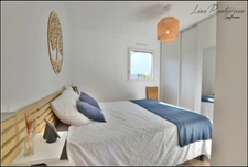 Maison à vendre - VIEILLEVIGNE (44)