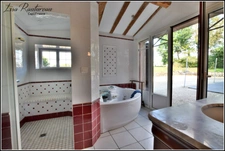 Domaine d'exception - CHAVAGNES EN PAILLERS (85) - 1 maison d'habitation ainsi que 2 gîtes avec piscine