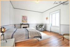 Dpt Loire Atlantique (44), à vendre VIEILLEVIGNE maison P10 de 360 m² - Terrain de 530,00 m² 