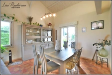 Maison - 4 chambres avec possibilité de 5 chambres - Piscine - Grande dépendance - Garage - Terrain arboré -  MONTIGNE SUR MOINE (49) + Possibilité terrain supplémentaires de 1950 m²