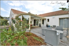 Maison à vendre 6 pièces CHAVAGNES EN PAILLERS (85)