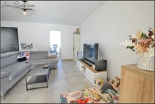 Maison à vendre 4 pièces VIEILLEVIGNE (44)