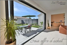 Maison de 2023 à vendre 5 pièces VIEILLEVIGNE (44)