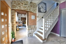 Maison à vendre 8 pièces LA BRUFFIERE (85)