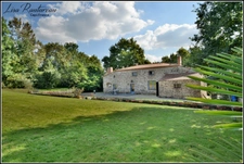Maison à vendre 5 pièces CHAVAGNES EN PAILLERS (85)