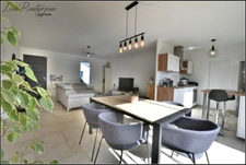Maison à vendre 4 pièces VIEILLEVIGNE (44)