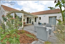 Maison à vendre 6 pièces CHAVAGNES EN PAILLERS (85)