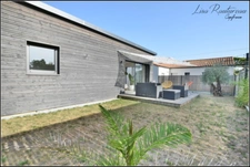 Maison à vendre - VIEILLEVIGNE (44)