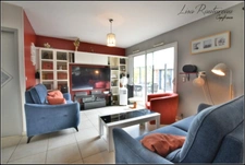 Maison à vendre 7 pièces - 6 chambres - AIGREFEUILLE SUR MAINE (44)