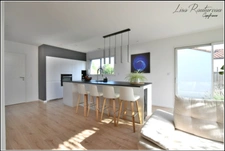 Maison à vendre - VIEILLEVIGNE (44)