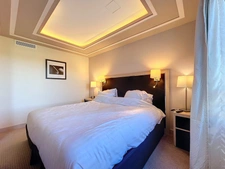 Appartement meublé T2 de 36 m2 + Terrasse en résidence de tourisme avec piscine. Destiné à la location saisonnière.