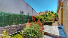 MEZE (34) House for sale 7 rooms 152 m2 + garage - 406 m2 of land 