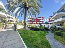 Appartement à vendre 2 pièces 35,50 m2 avec terrasse de 13,45 m2 JUVIGNAC (34) résidence de standing avec piscine